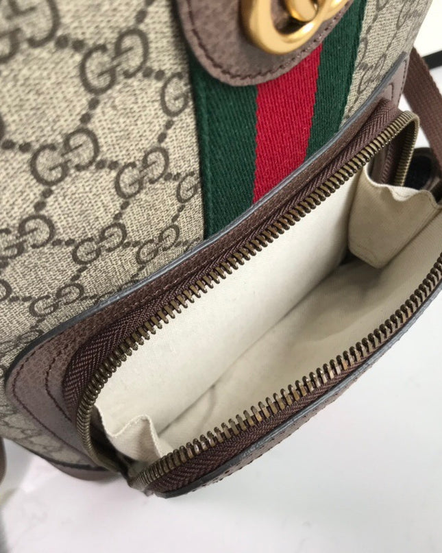 Gucci Ophidia Small GG Backpack 547965