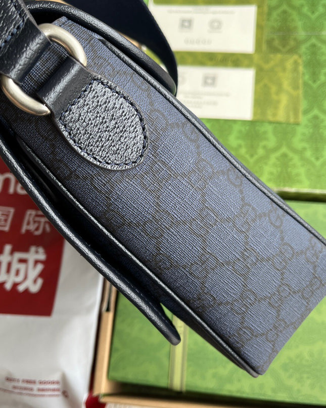 Gucci Ophidia Medium Messenger Bag 761741