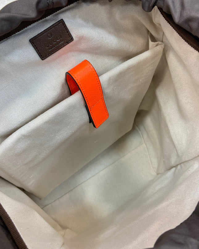 Gucci Ophidia Medium Backpack 598140