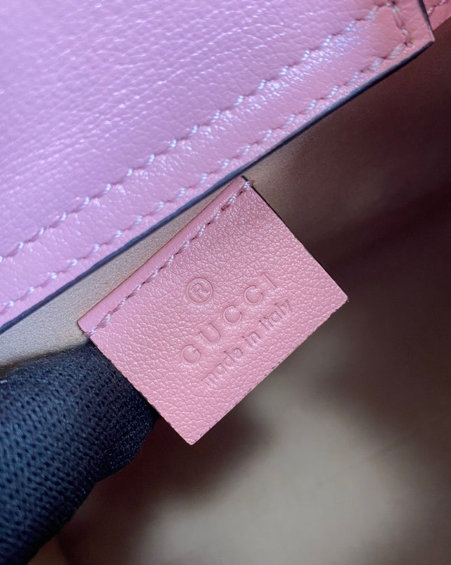 Gucci Diana Mini Tote Bag 655661