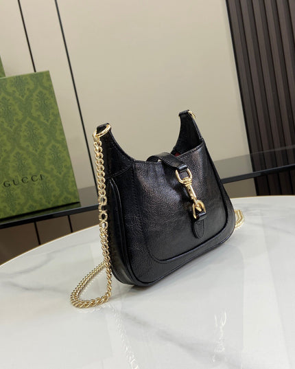 Gucci Jackie Notte Mini Bag 782889