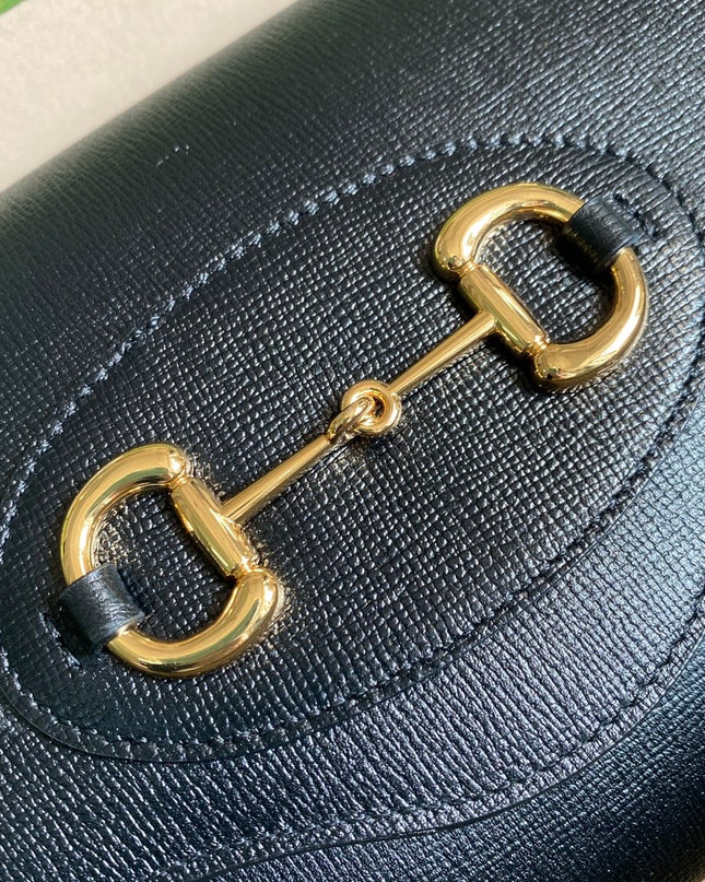 Gucci Horsebit 1955 Small Bag 677286