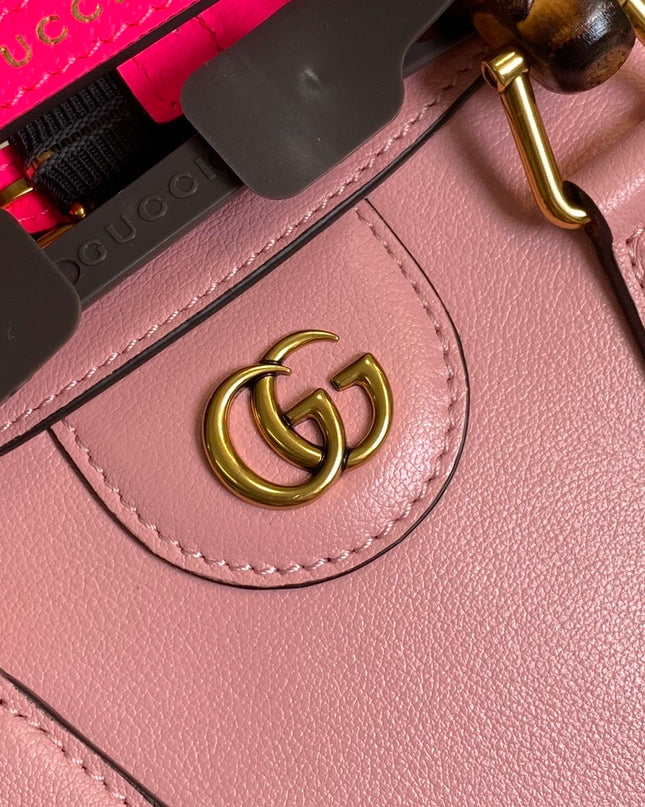 Gucci Diana Mini Tote Bag 655661