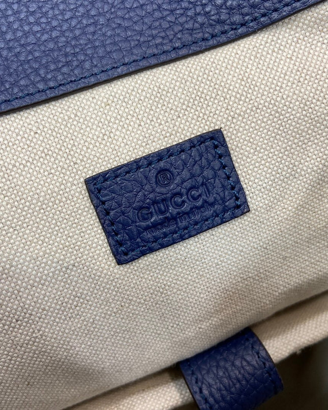 Gucci Jumbo Backpack 625770