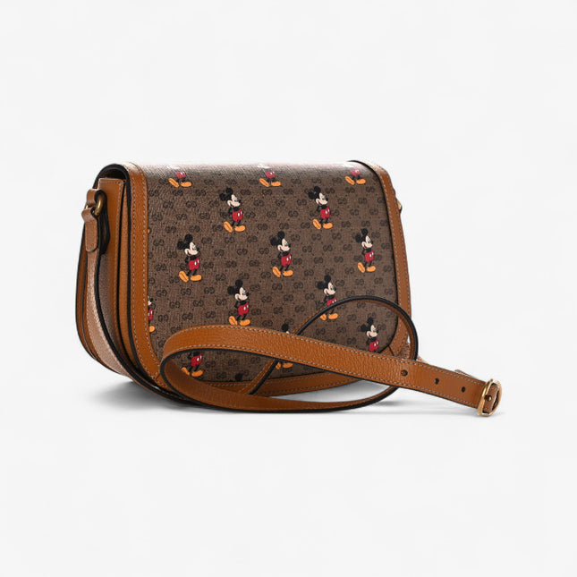 Gucci Disney X Gucci Small Shoulder Bag 602694
