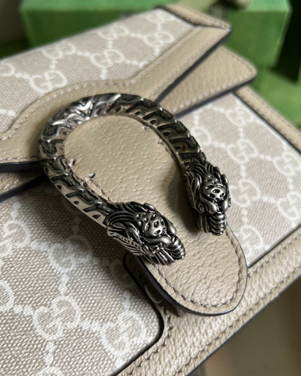 Gucci Dionysus Mini Bag 421970