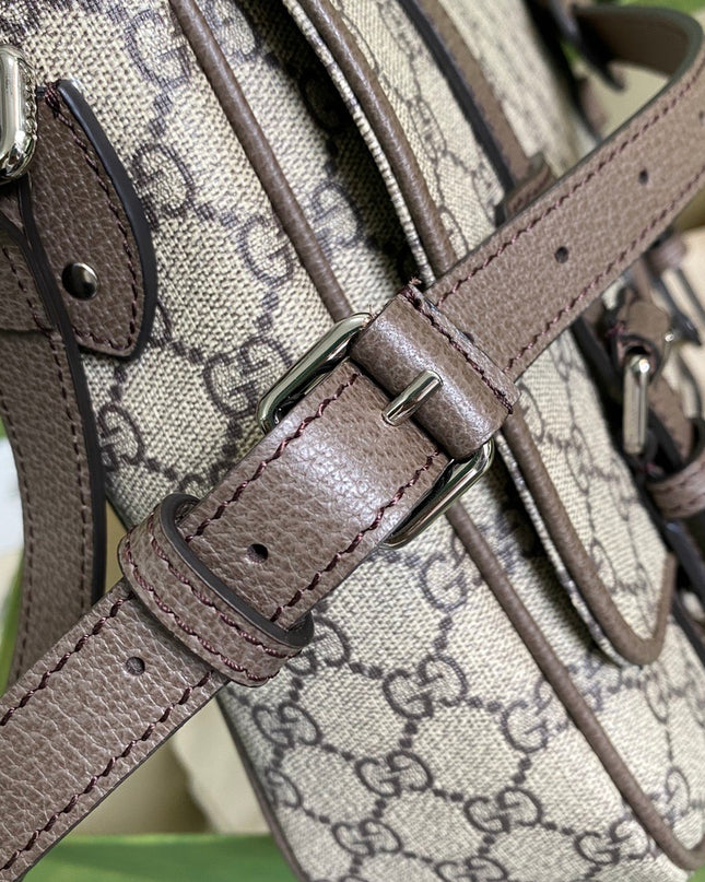 Gucci Messenger Bag 658542