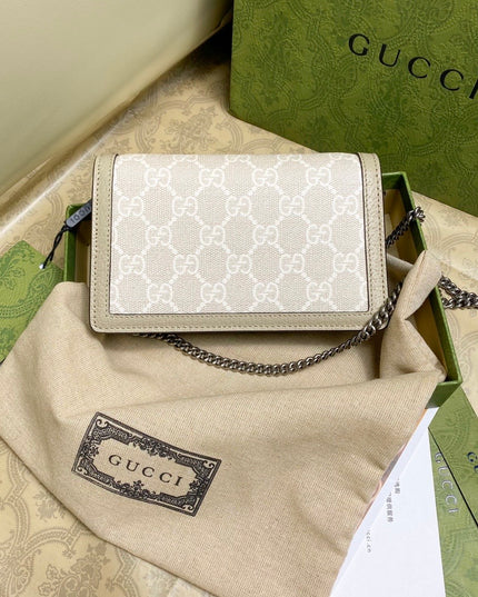 Gucci Dionysus Super Mini Bag 476432