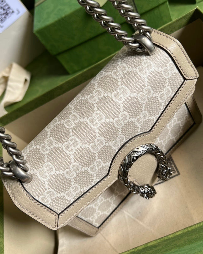 Gucci Dionysus Mini Bag 421970