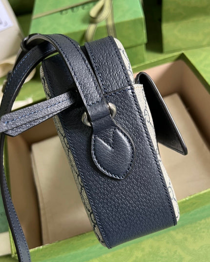 Gucci Horsebit 1955 Small Bag 645454