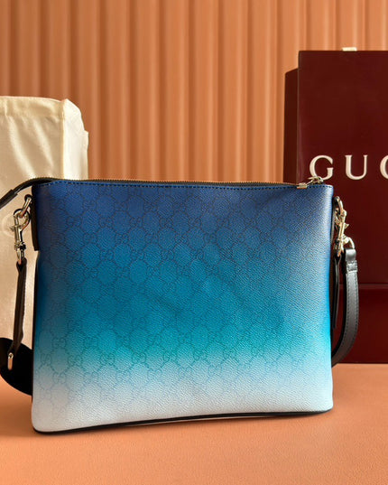 Gucci Chroma Medium Pouch 835692