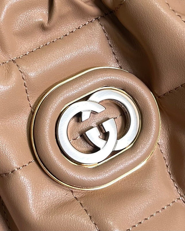Gucci Deco Medium Tote Bag 846210