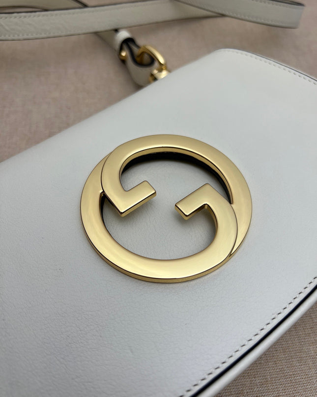 Gucci Blondie Mini Bag 698643