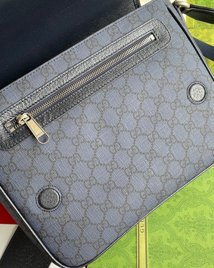 Gucci Ophidia Medium Messenger Bag 761741