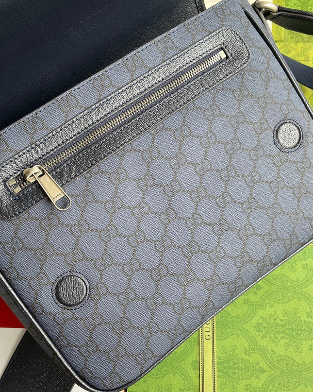 Gucci Ophidia Medium Messenger Bag 761741