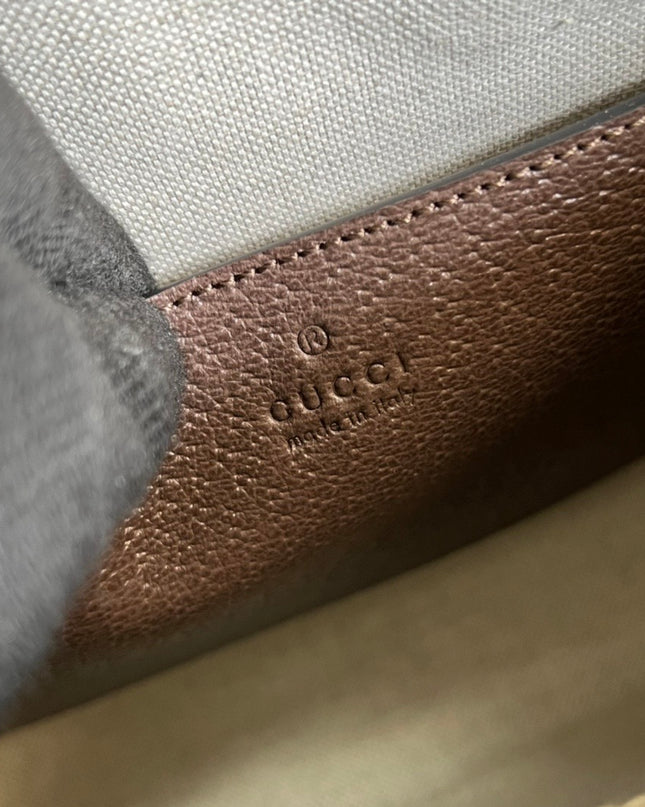 Gucci Jumbo Pouch 699318