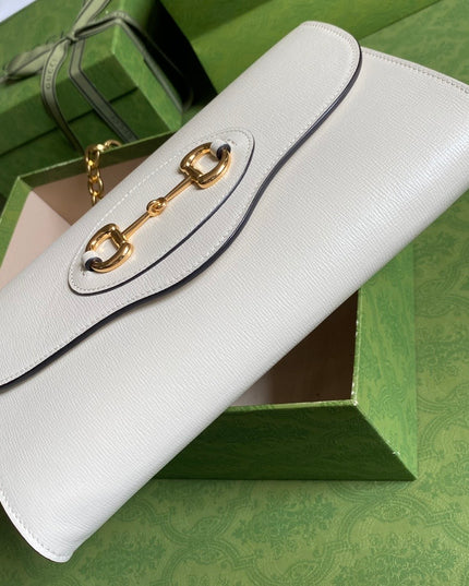 Gucci Horsebit 1955 Small Bag 677286