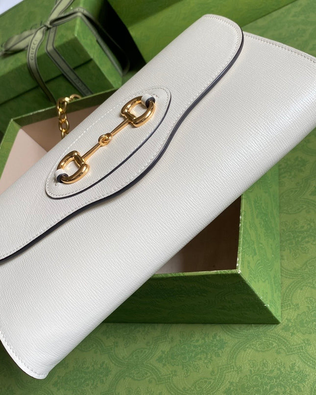 Gucci Horsebit 1955 Small Bag 677286