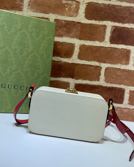 Gucci Interlocking Mini Bag 658230