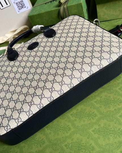 Gucci Business Case With Interlocking G 674140