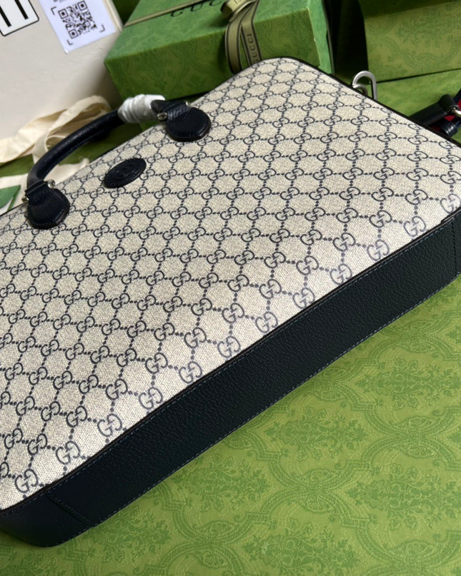Gucci Business Case With Interlocking G 674140