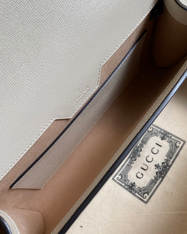 Gucci Horsebit 1955 Small Bag 677286