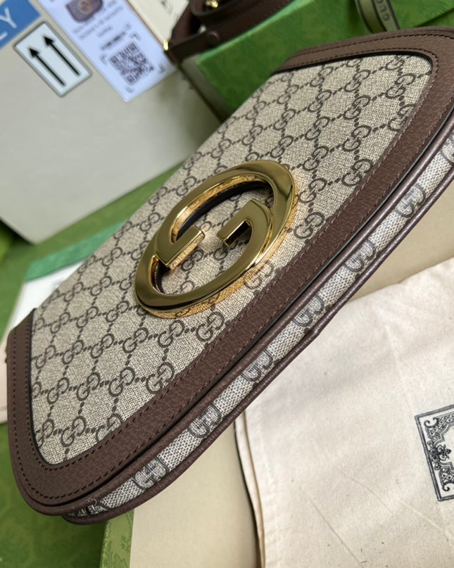Gucci Blondie Shoulder Bag 699268