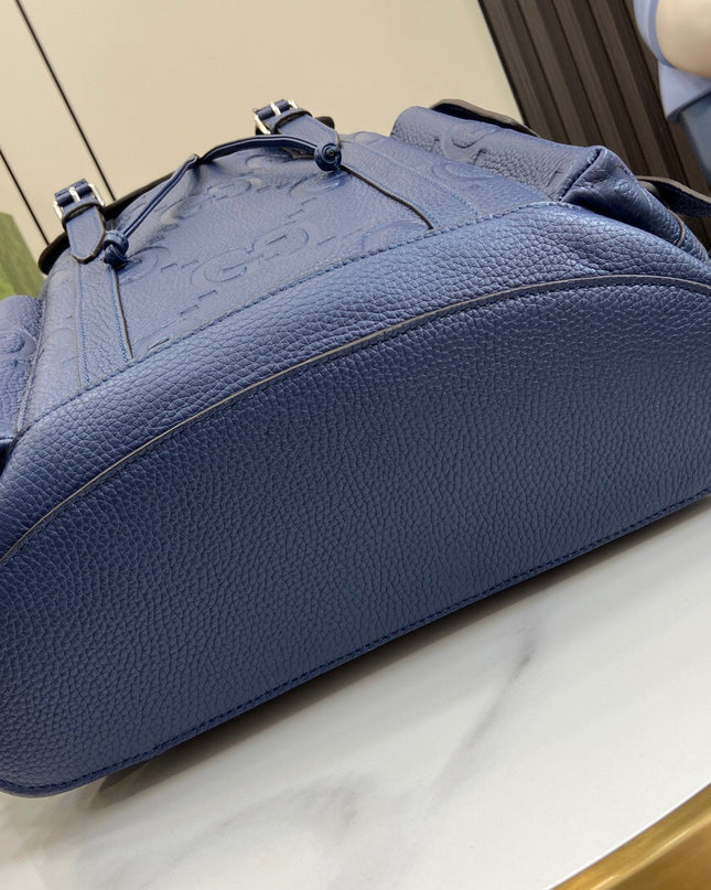 Gucci Jumbo Backpack 625770