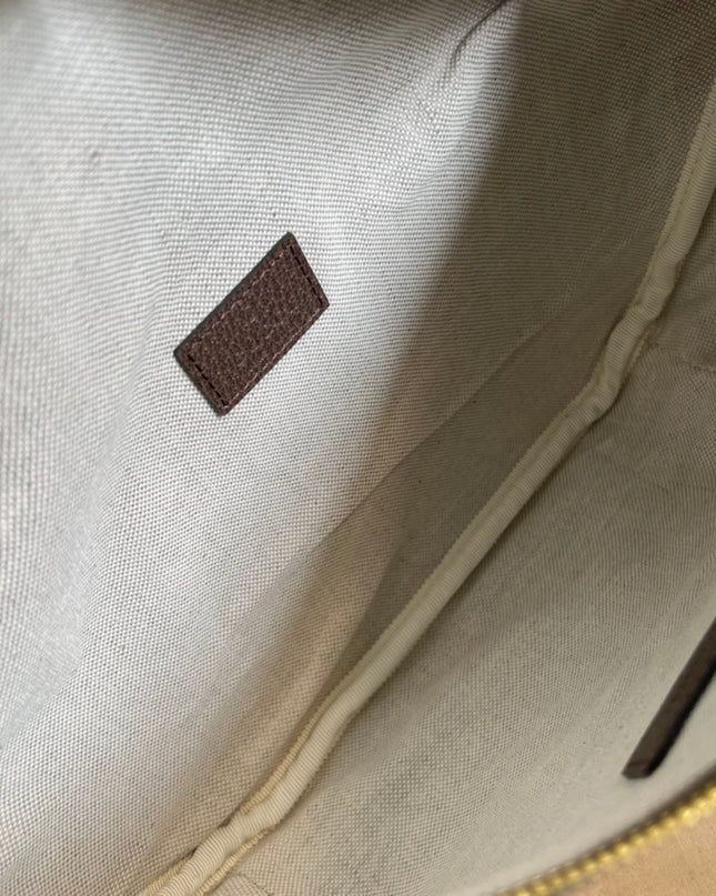Gucci Jumbo Gg Belt Bag 696031