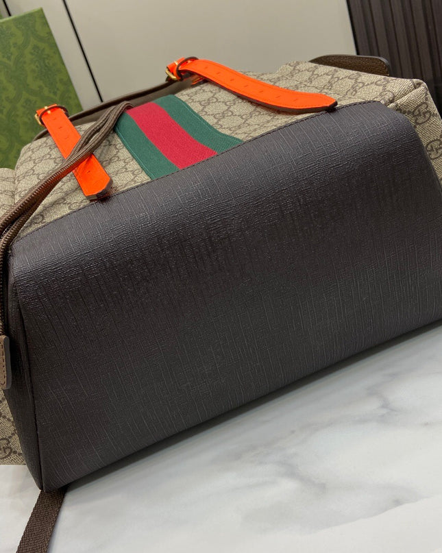 Gucci Ophidia Medium Backpack 598140