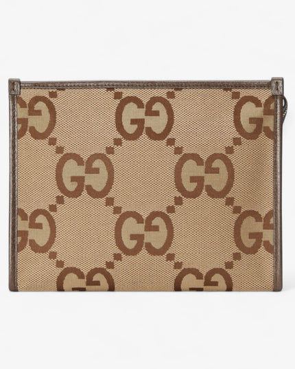 Gucci Jumbo Pouch 699318