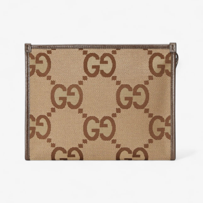 Gucci Jumbo Pouch 699318
