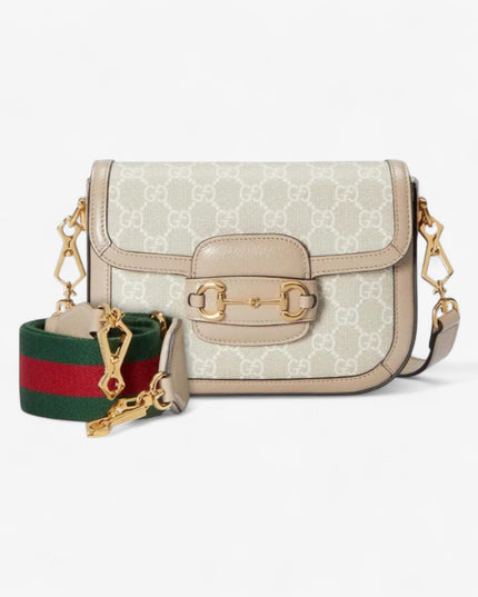 Gucci Horsebit 1955 Mini Bag 658574