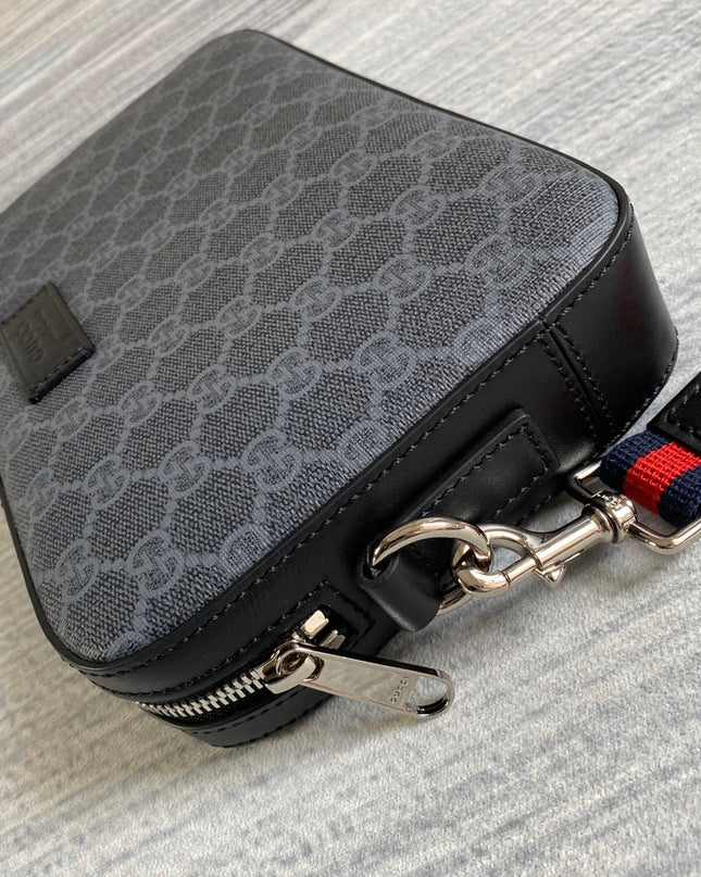 Gucci Black Men's Bag 495562
