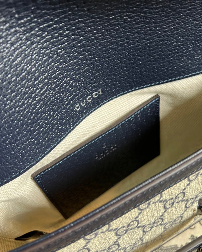 Gucci Horsebit 1955 Mini Bag 658574