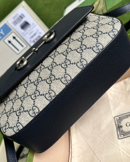 Gucci Horsebit 1955 Small Bag 645454