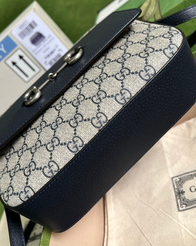 Gucci Horsebit 1955 Small Bag 645454