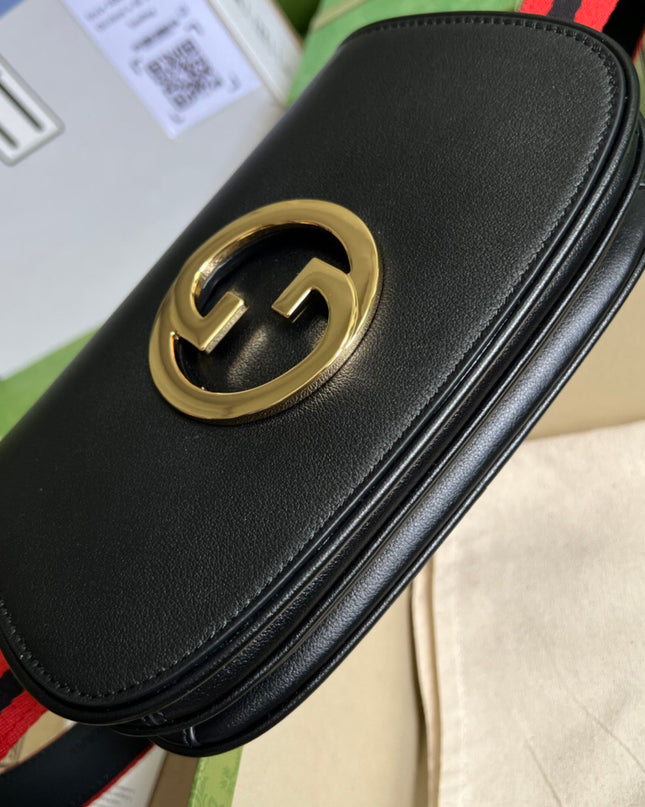Gucci Blonie Belt Bag 703807
