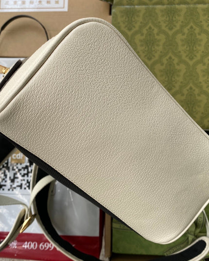Gucci Les Pommes Small Backpack 552884