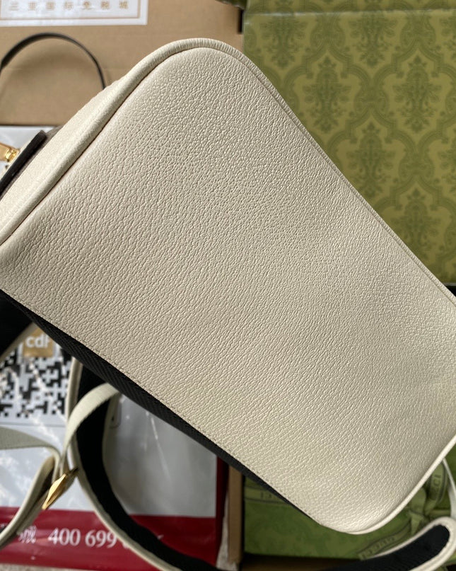 Gucci Les Pommes Small Backpack 552884