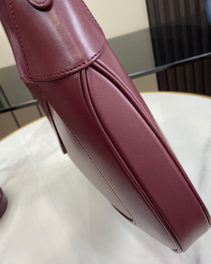 Gucci Jackie Small Shoulder Bag 782849