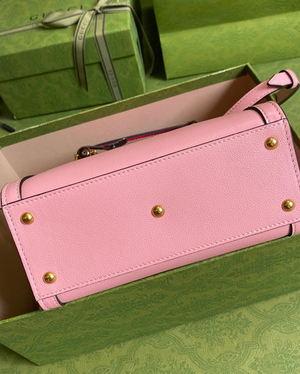 Gucci Diana Mini Tote Bag 655661