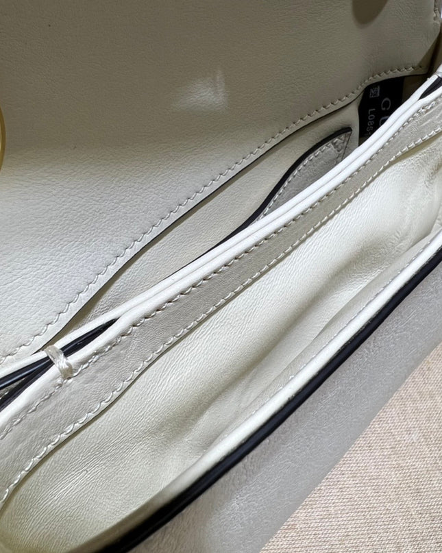 Gucci Blondie Mini Bag 698643