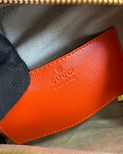 Gucci Blondie Leather Shoulder & Crossbody Bag 744434