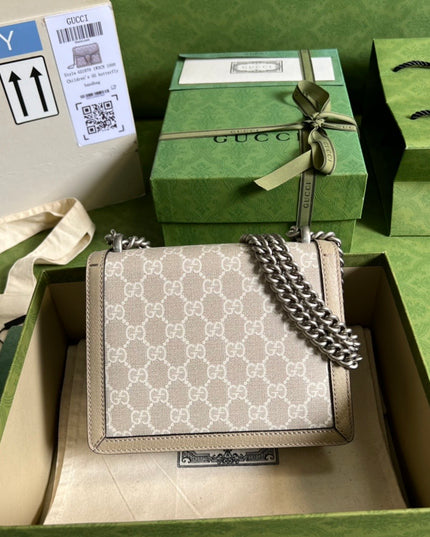 Gucci Dionysus Mini Bag 421970