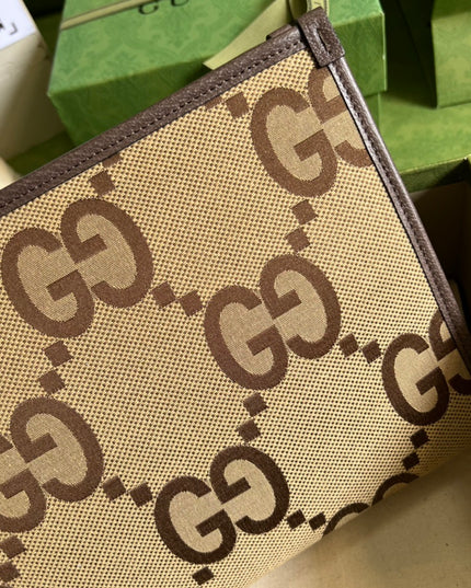 Gucci Jumbo Pouch 699318