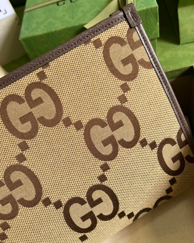 Gucci Jumbo Pouch 699318