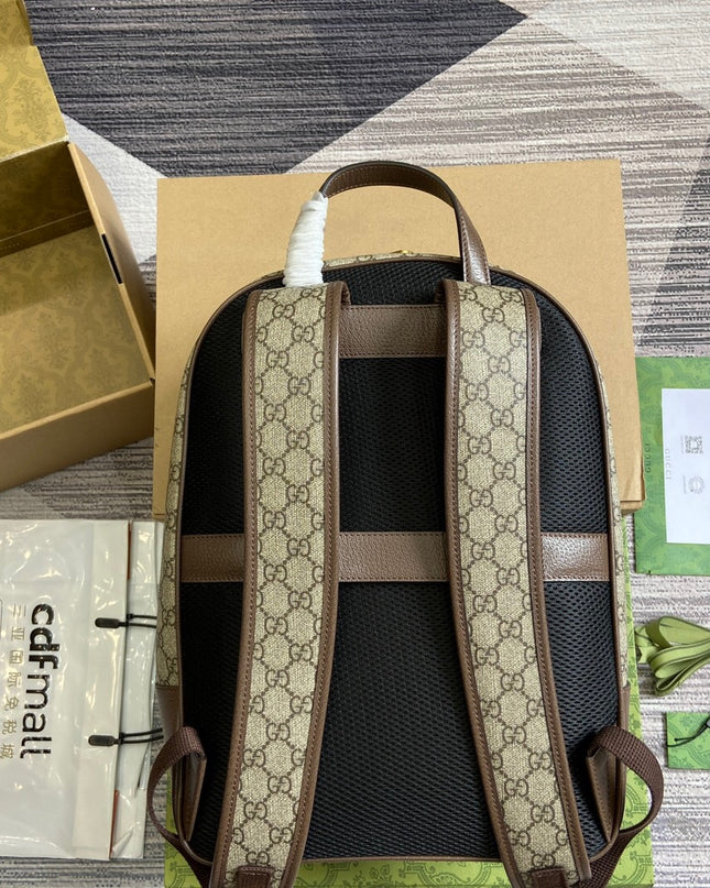 Gucci Ophidia Backpack 779901