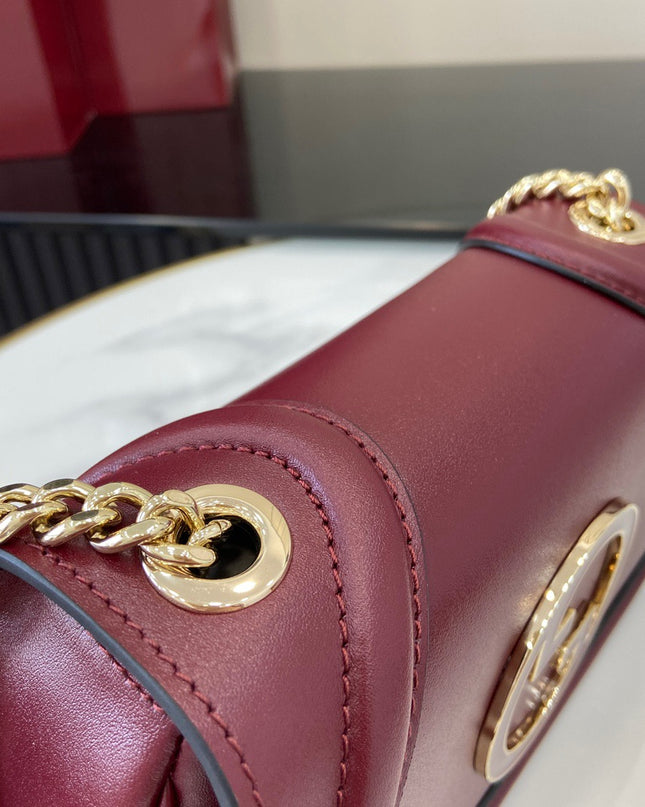 Gucci Blondie Mini Shoulder Bag 815711