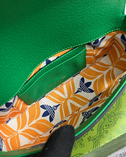 Adidas X Gucci Mini Bag 727791